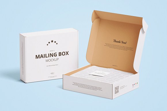 cheap custom packaging boxes printing