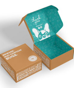 cheap custom product packaging boxes