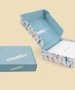cheap custom packaging mailer boxes